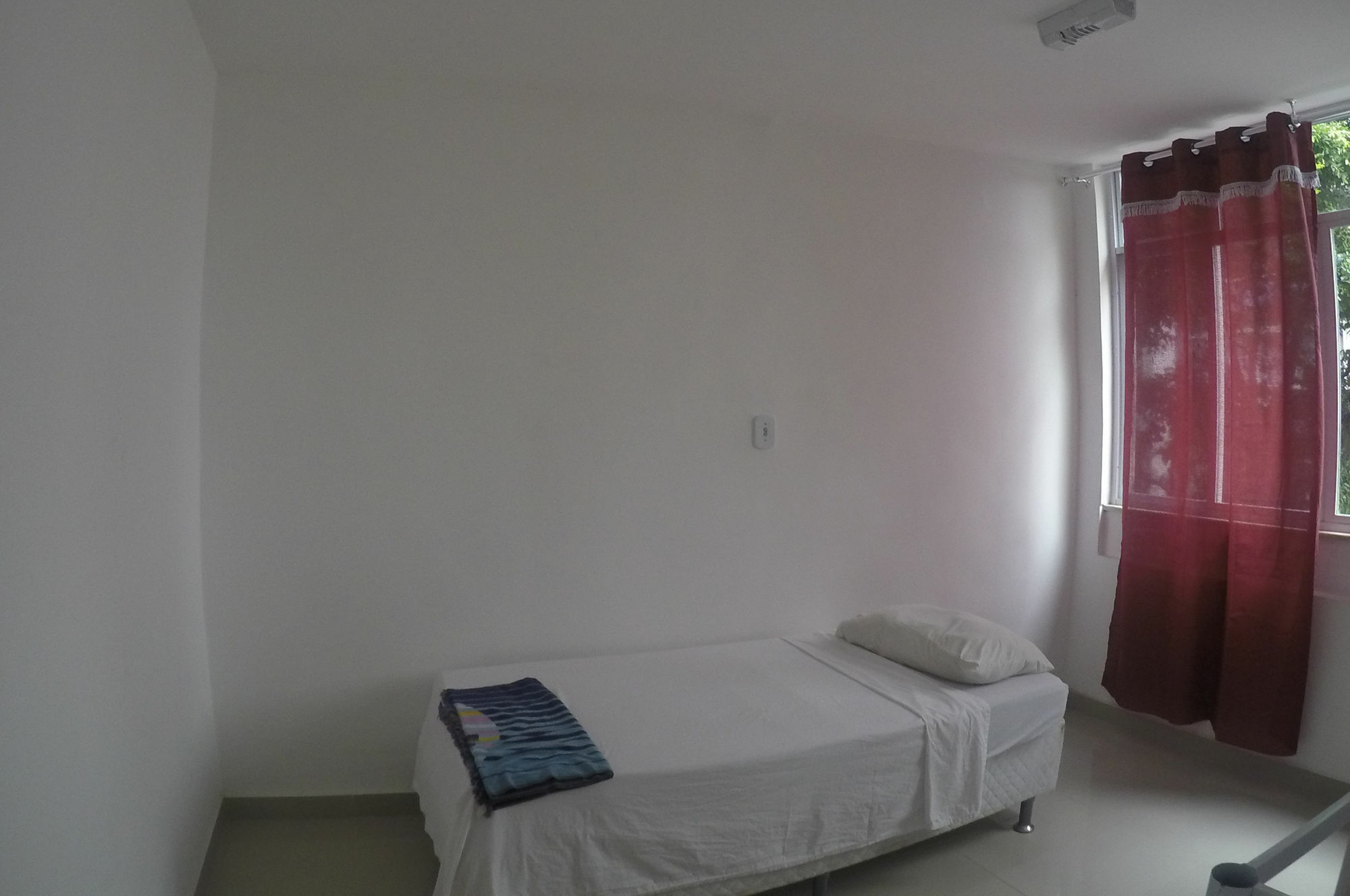 El Misti Suites Copacabana Rio de Janeiro Buitenkant foto